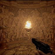 イーサンの最強メンタルは本作でも健在！アクション要素が増したサバイバルホラー『バイオハザード　ヴィレッジ』メディア向け体験会レポ