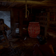 イーサンの最強メンタルは本作でも健在！アクション要素が増したサバイバルホラー『バイオハザード　ヴィレッジ』メディア向け体験会レポ