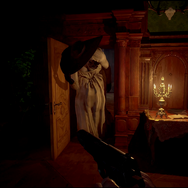 イーサンの最強メンタルは本作でも健在！アクション要素が増したサバイバルホラー『バイオハザード　ヴィレッジ』メディア向け体験会レポ