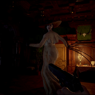 イーサンの最強メンタルは本作でも健在！アクション要素が増したサバイバルホラー『バイオハザード　ヴィレッジ』メディア向け体験会レポ