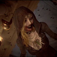 イーサンの最強メンタルは本作でも健在！アクション要素が増したサバイバルホラー『バイオハザード　ヴィレッジ』メディア向け体験会レポ