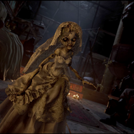 イーサンの最強メンタルは本作でも健在！アクション要素が増したサバイバルホラー『バイオハザード　ヴィレッジ』メディア向け体験会レポ