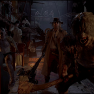 イーサンの最強メンタルは本作でも健在！アクション要素が増したサバイバルホラー『バイオハザード　ヴィレッジ』メディア向け体験会レポ