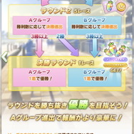『ウマ娘』タウラス杯における「参加リーグ」の違い!出走制限や報酬内容ひとまとめ―あえて「オープン」に挑むのもあり?