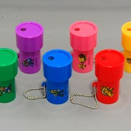 あの名シーンをもう一度！「のぞいてドカンマスコット」・・・週刊マリオグッズコレクション第50回