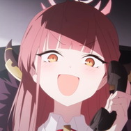 『ブルーアーカイブ』悪役目指すドジっ子「アル社長」がアニメPVに!カッコよく、かわいく、そしてポンコツな姿を描く