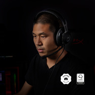 HyperXが7.1サラウンドサウンド搭載のゲーミングヘッドセット「HyperX Cloud Revolver+ 7.1」を5月24日に発売、Amazonにて予約も開始