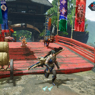 「オロミドロ」尻尾の音は“セロリ”を折って表現!?関西のTV番組にて『モンハンライズ』効果音の秘密が明らかに