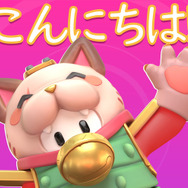 『Fall Guys』公式日本語Twitterアカウントが開設！ガイズくんが最新情報をお届け