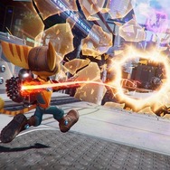 『ラチェット&クランク パラレル・トラブル』はInsomniac Gamesの集大成的タイトルだ!発売迫る本作の魅力を紹介【UPDATE】