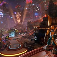 『ラチェット&クランク パラレル・トラブル』はInsomniac Gamesの集大成的タイトルだ!発売迫る本作の魅力を紹介【UPDATE】