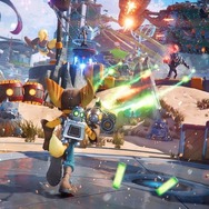『ラチェット&クランク パラレル・トラブル』はInsomniac Gamesの集大成的タイトルだ!発売迫る本作の魅力を紹介【UPDATE】