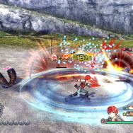 名作RPG『イースVIII -Lacrimosa of DANA-』が遊び放題に!スイッチ限定イベント「いっせいトライアル」5月17日より開催決定