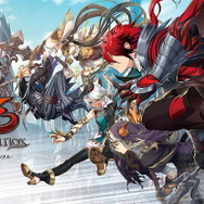 名作RPG『イースVIII -Lacrimosa of DANA-』が遊び放題に!スイッチ限定イベント「いっせいトライアル」5月17日より開催決定