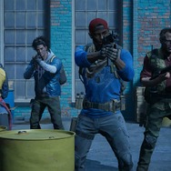 『L4D』開発元の新作ゾンビFPS『バック・フォー・ブラッド』4日早く遊べる“限定版”が発売決定！