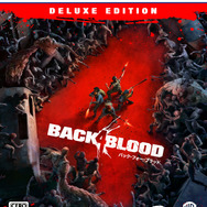 『L4D』開発元の新作ゾンビFPS『バック・フォー・ブラッド』4日早く遊べる“限定版”が発売決定！