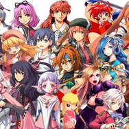 日本ファルコムの“女性キャラ”を対象とする「抱き枕カバー商品化投票」が開催中！『軌跡』や『イース』シリーズなど、約350キャラが参加