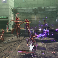 バンナム新作『スカーレットネクサス』体験版配信決定！念力を操る超“脳”力アクションが一足早く楽しめるープレイ特典も付与