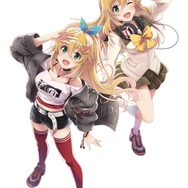 VOICEROIDとして人気を博した