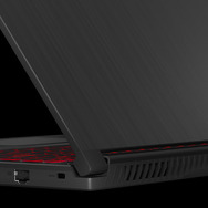 MSI、第10世代「Core i7」を搭載した15.6型ゲーミングノートPC「GF65-10UE-258JP」を5月20日発売