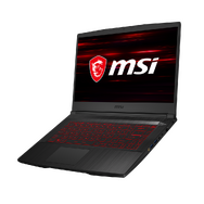 MSI、第10世代「Core i7」を搭載した15.6型ゲーミングノートPC「GF65-10UE-258JP」を5月20日発売