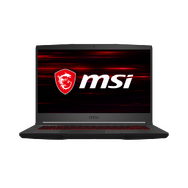 MSI、第10世代「Core i7」を搭載した15.6型ゲーミングノートPC「GF65-10UE-258JP」を5月20日発売