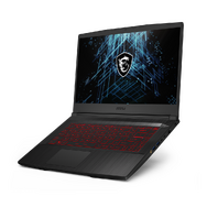 MSI、第10世代「Core i7」を搭載した15.6型ゲーミングノートPC「GF65-10UE-258JP」を5月20日発売