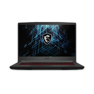 MSI、第10世代「Core i7」を搭載した15.6型ゲーミングノートPC「GF65-10UE-258JP」を5月20日発売