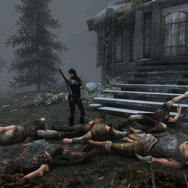 残されたのは主人公1人……海外プレイヤーが『スカイリム』で全生物の殺害を達成