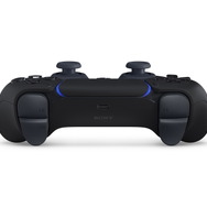 PS5用DualSenseコントローラーに新色「ミッドナイト ブラック」＆「コズミック レッド」が追加！6月10日発売予定