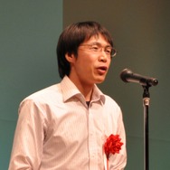 【CEDEC 2009】堀井雄二氏らを表彰～CEDEC AWARDS授賞式の模様をお届け