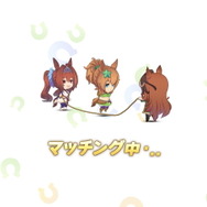 『ウマ娘』新イベント「タウラス杯」が“レース以外の部分”も面白いと話題に！ウマ娘のインタビューを“新聞の1面風”に紹介