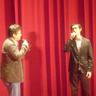 『王様物語』発売記念！2484人の中から選ばれたアルバイト王様の即位式が開催