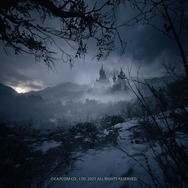 『バイオハザード　ヴィレッジ』恐怖の対象に追跡されながら“マップの色”を変えていく行為が気持ちいい