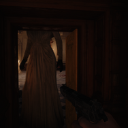 『バイオハザード　ヴィレッジ』恐怖の対象に追跡されながら“マップの色”を変えていく行為が気持ちいい