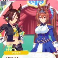 『ウマ娘』応援ミッションも開催中のGIレース「ヴィクトリアマイル」間もなく開幕！2008年勝利“ウオッカ”の偉大な足跡【特集】