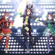 ウマ娘』応援ミッションも開催中のGIレース「ヴィクトリアマイル ウマ娘』応援ミッションも開催中のGIレース「ヴィクトリアマイル