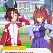 『ウマ娘』応援ミッションも開催中のGIレース「ヴィクトリアマイル」間もなく開幕！2008年勝利“ウオッカ”の偉大な足跡【特集】