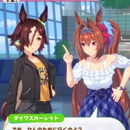 『ウマ娘』応援ミッションも開催中のGIレース「ヴィクトリアマイル」間もなく開幕！2008年勝利“ウオッカ”の偉大な足跡【特集】