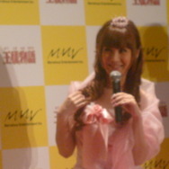 『王様物語』発売記念！2484人の中から選ばれたアルバイト王様の即位式が開催