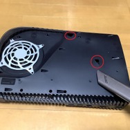 【検証】半年間使い込んだPS5本体がどれだけのゴミを吸い込んだのか調べてみた