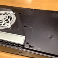 【検証】半年間使い込んだPS5本体がどれだけのゴミを吸い込んだのか調べてみた