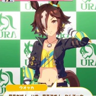 ウマ娘』応援ミッションも開催中のGIレース「ヴィクトリアマイル