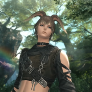 『FF14 暁月のフィナーレ』プレイヤー種族に「男性ヴィエラ」が新たに追加！後に「女性ロスガル」も実装予定