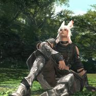 『FF14 暁月のフィナーレ』プレイヤー種族に「男性ヴィエラ」が新たに追加！後に「女性ロスガル」も実装予定