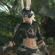 『FF14 暁月のフィナーレ』プレイヤー種族に「男性ヴィエラ」が新たに追加！後に「女性ロスガル」も実装予定