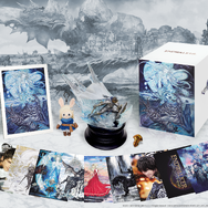 FF14 暁の血盟スリーブ　2セット　公式イベント限定品 FF14 暁月のフィナーレ』11月23日発売決定＆予約開始！予約特典