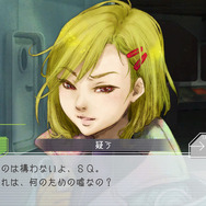 Steam版『グノーシア』2021年内配信決定!ストアページ&トレイラーも公開