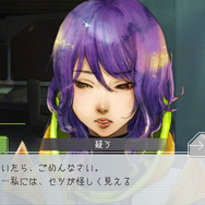 Steam版『グノーシア』2021年内配信決定!ストアページ&トレイラーも公開