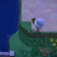 『あつまれ どうぶつの森』風呂やプールに入る裏技が発見される！？いろいろな家具の中に入ってみた